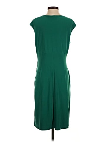 Lauren by Ralph Lauren Cocktail Dress (view 2)