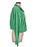 J.Crew Green Pullover Hoodie Size L - photo 4