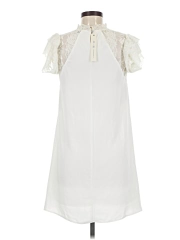 She + Sky Casual Dress (view 2)