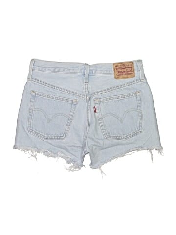 Levi's Denim Shorts (view 2)