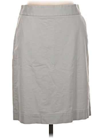L.L.Bean Casual Skirt (view 1)