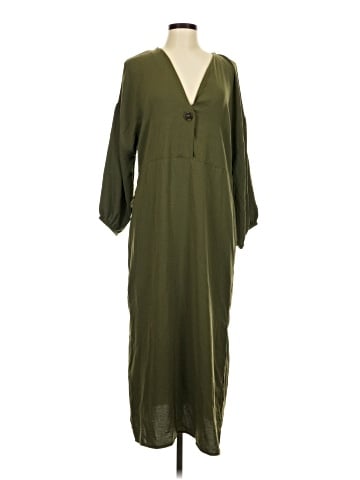 Topshop Casual Dress (view 1)
