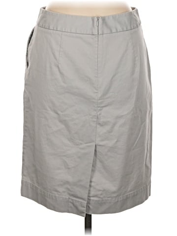 L.L.Bean Casual Skirt (view 2)