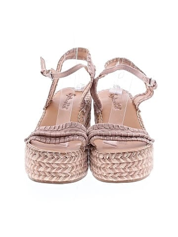 Splendid Wedges (view 2)