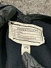 Current/Elliott Black Overalls Size Lg (3) - photo 4