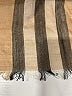 Burberry Brown Tan Wool Blend Scarf One size - photo 3