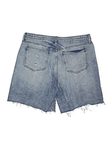 Kut from the Kloth Denim Shorts (view 2)