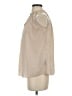 Catherine Malandrino 100% Polyester Tan Sleeveless Blouse Size XS - photo 5