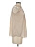 Catherine Malandrino 100% Polyester Tan Sleeveless Blouse Size XS - photo 4