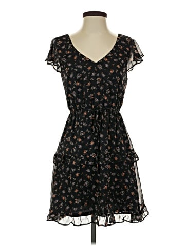 BCX Casual Dress (view 1)