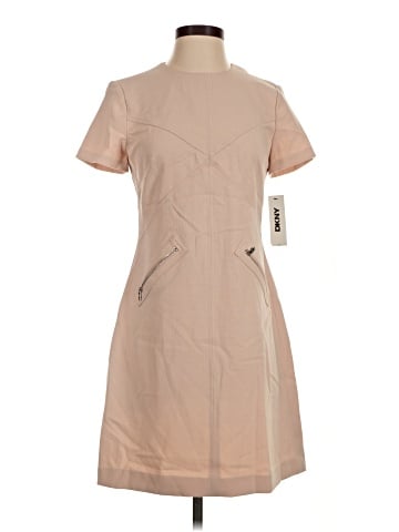 DKNY Casual Dress (view 1)