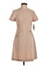 DKNY Tan Casual Dress Size 2 - photo 1