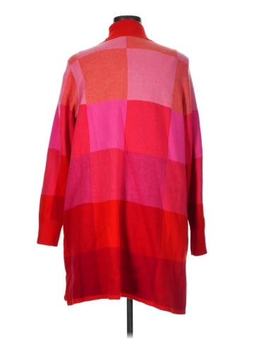 Isaac Mizrahi LIVE! Cardigan (view 2)