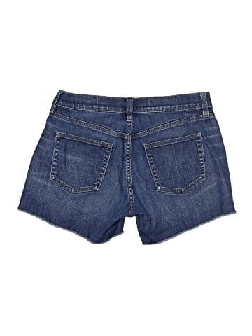 J.Crew Denim Shorts (view 2)