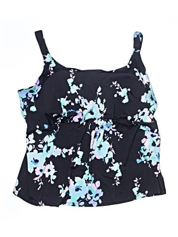Swimsuits for all Swimsuit Top (view 1)
