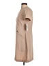 DKNY Tan Casual Dress Size 2 - photo 5