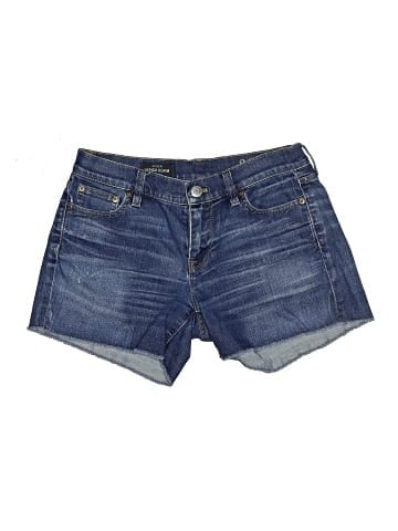 J.Crew Denim Shorts (view 1)