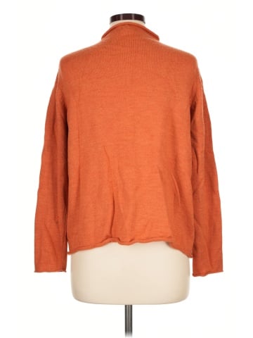 Eileen Fisher Turtleneck Sweater (view 2)
