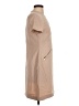 DKNY Tan Casual Dress Size 2 - photo 4