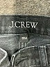J.Crew Black Jeans Size 29 waist - photo 7