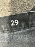 J.Crew Black Jeans Size 29 waist - photo 8