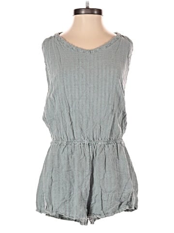 Saturday Sunday Romper (view 1)