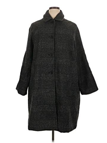 Old Navy Coat (view 1)