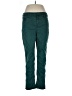 Chico's Green Teal Casual Pants Size Lg (2) - photo 1