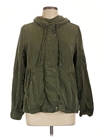 American Eagle Outfitters Jacket (view 1)