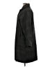 Old Navy 100% Polyester Gray Coat Size XL - photo 5