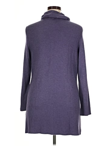 Adrienne Vittadini Turtleneck Sweater (view 2)