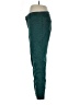 Chico's Green Teal Casual Pants Size Lg (2) - photo 5