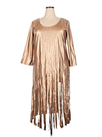 Ashley Stewart Cocktail Dress (view 1)