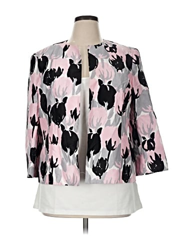 Kasper Jacket (view 1)
