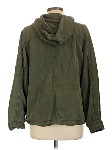 American Eagle Outfitters Jacket (view 2)