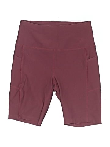 MPG Athletic Shorts (view 1)