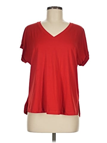 Versona Short Sleeve Top (view 1)