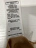 Burberry Brown Tan Wool Blend Scarf One size - photo 9