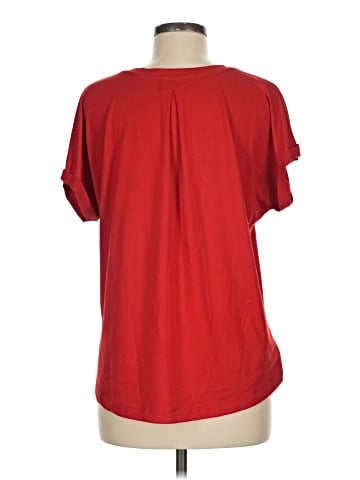 Versona Short Sleeve Top (view 2)