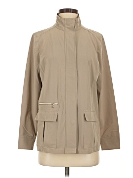 Zenergy By Chico's Raincoat