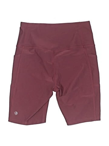 MPG Athletic Shorts (view 2)