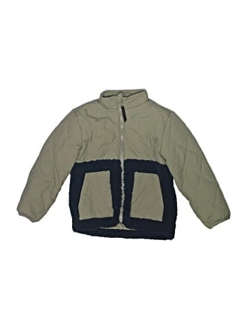 Andy & Evan Snow Jacket (view 1)