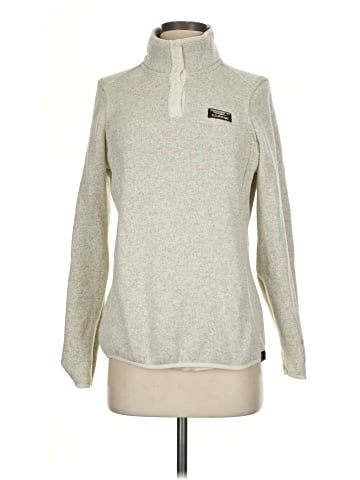 L.L.Bean Pullover Sweater (view 1)