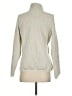 L.L.Bean 100% Polyester Tweed Silver Pullover Sweater Size S - photo 2