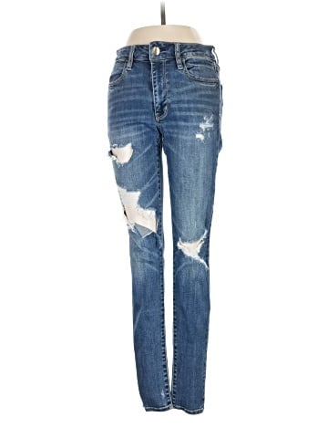 American Eagle Outfitters Jeans (view 1)