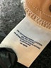 Lands' End White Jeans Size 18 - photo 5