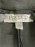 Kasper Black Dress Pants Size XL - photo 4