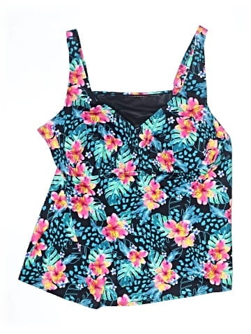 Swimsuits for all Swimsuit Top (view 1)