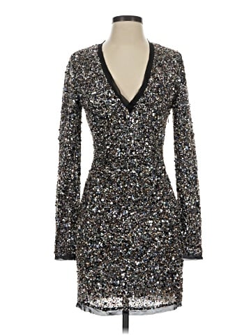 Rachel Zoe Cocktail Dress (view 1)