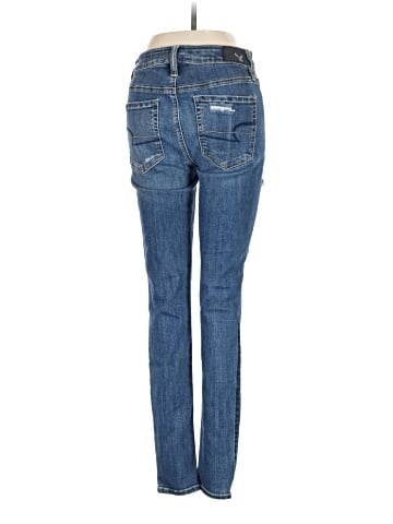 American Eagle Outfitters Jeans (view 2)